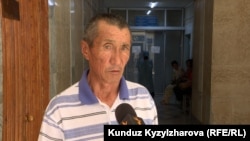 Cүйүндүк Сарыбашов