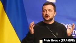 Владимир Зеленский