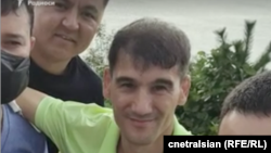 Фархад Сулейманов приехал в Южную Корею в 2006 году.