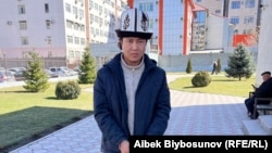 Аскат Жетиген.