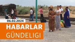Habarlar gündeligi