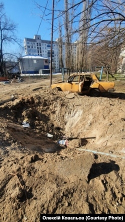 Березень 2022 року