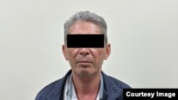 УКМК тараткан сүрөт.  