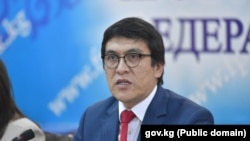 Эдил Байсалов