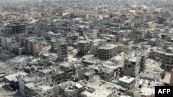 Газа тилкеси. 