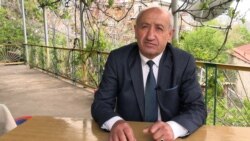 Խնածախի մաթեմատիկայի ուսուցիչը պնդում է՝ սահմանային գյուղերի դպրոցներում նվազում է նաև աշակերտների թիվը