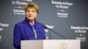 «Це спільне бачення того, як ми хочемо досягти миру в Україні» – президентка Швейцарії про Бюрґенштокське комюніке