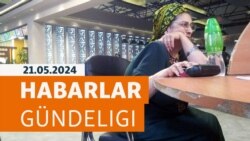Habarlar gündeligi
