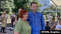 Політичний оглядач Радіо Свободи, журналіст, публіцист, телеведучий Віталій Портников нагороджений Шевченківською премією за «публіцистичні статті та виступи останніх років», 20 серпня 2023 року