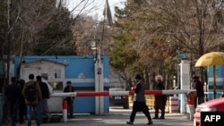 مقام‌های وزارت تحصیلات عالی حکومت طالبان می‌گویند که در نصاب تحصیلی پوهنتون‌های افغانستان تغییراتی ایجاد شده و برای تصویب به شورای وزیران فرستاده شده است.