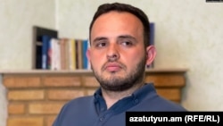  Фарид Мехрализаде. Архив