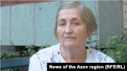 Ганна Барнінець