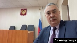 Эрланбек Токтосунов