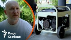 «Такі часи у країні»: як відключення світла вплинуло на українців? (Відео)