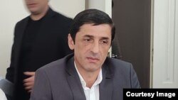 Темур Гулия