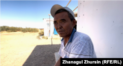 Balykçy Abilbaý Abildaýew