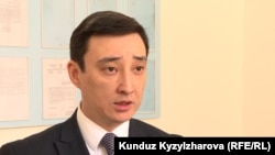 Тимур Султанов