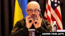 Алексей Резников