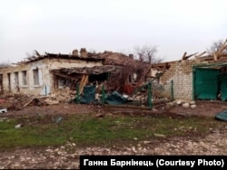 Селище Карʼєрне не ввійшло до програми «Пліч-о-пліч»