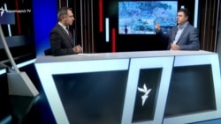 Թուրքիան մեկ զանգով կարող է բացել Լաչինի միջանցքը, բայց դա տեղի չի ունենում. Տիգրան Աբրահամյան