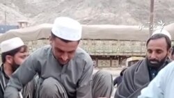 تهیه افطاری رایگان برای مسافران در گذرگاه تورخم
