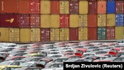 Журналістам вдалося відстежити маршрут за допомогою GPS-маяків (фото ілюстративне)