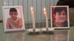 9-ամյա Արեգ Գասպարյանը և նրա տատիկը՝ Արցախի դեմ վերջին հարձակման հարյուրավոր զոհերից