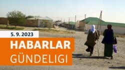 HG: Türkmen metbugaty birinji synp okuwçylarynyň sanyny "köpeltdi", mekdeplerde barlag başlandy