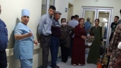 Diňle: Azatlykda çykýan habarlardan soňra, saglyk edaralaryna üns berlip başlanýar – medisina işgäri
