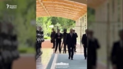 Украинага босқин: 824-кун | Харков мотам эълон қилди, Россия тинч аҳолини бомбалашда давом этмоқда
