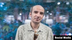 Хоссейн Шанбезаде.