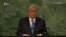 Воздержался, воздержался. Изменилась ли позиция Астаны по поводу войны в Украине?