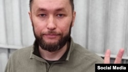 Андрей Бояршинов.