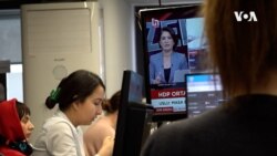 Չնայած տուգանքների մեծացմանը՝ Թուրքիայի անկախ ԶԼՄ-ները կարծում են՝ ընտրություններին իրենց վերահսկել չի ստացվի 