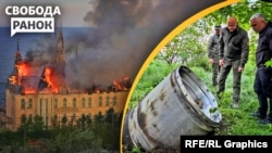 До пʼяти зросла кількість загиблих унаслідок здійсненого ввечері 29 квітня російського ракетного удару по Одесі