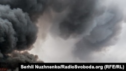 Загрози поширення вогню на житловий сектор немає, каже влада (фото ілюстративне)