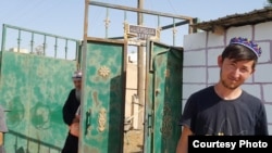 Болтабой Юлдошев