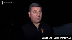 Տարածքային կառավարման և ենթակառուցվածքների նախարար Գնել Սանոսյան, արխիվ