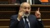 Pashinian Again Threatens To Crack Down On Karabakh Leaders
