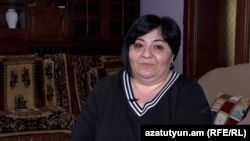 «Էլի որ հնարավորություն լինի հաջորդ ուսումնականին՝ ուրիշ աշխատանք, թե ուսուցչություն, միանշանակ կընտրեմ ուսուցչությունը... էլի ես ամեն անգամ մտածում եմ՝ որն էր իմ սխալ կողմը, ինչ ճիշտ մոտեցում ցուցաբերեմ… ու որ ստացվում է, ես ոգևորված ժպտալով դուրս եմ գալիս», - ասում է նա։