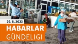 Habarlar gündeligi