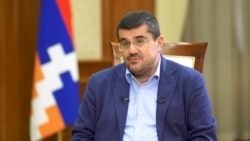 Արցախի նախագահը վաղը հրաժարական կտա