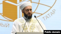 Камил Сәмигуллин