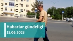 Habarlar gündeligi