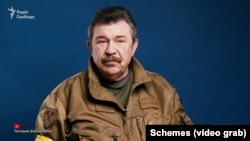 Олександр Кузьмук – тодішній міністр оборони України, нині – радник командувача Сил територіальної оборони ЗСУ