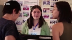 IT, медик, юрист. Жаштар кайсы кесипти тандайт?