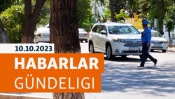 Habarlar gündeligi