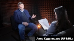 Олександр Корнієнко не впевнений, що реформу Рахункової палати, яку вимагають провести міжнародні партнери, вдалося б проголосувати до березня 2024 року