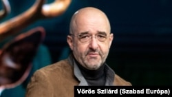 Золтан Ковач наполіг, що позиція Угорщини у питанні членства України в Євросоюзі не змінилася