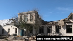 Никополь шаары. 